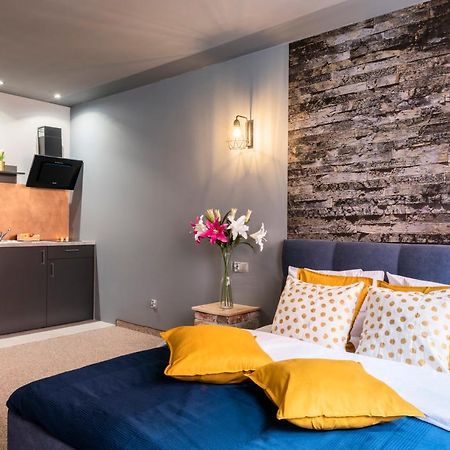 Sukiennice Aparthotel Wrocław Eksteriør bilde