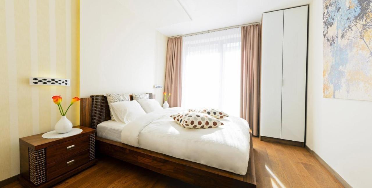 Sukiennice Aparthotel Wrocław Eksteriør bilde